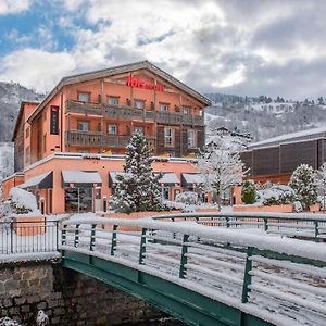 Ibis La Bresse Gerardmer